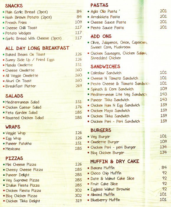 Baker St - Viman Nagar - Pune image 1