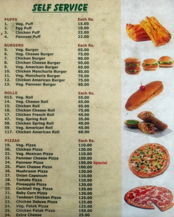 Bakers 'Q' - Amberpet - Hyderabad image 4