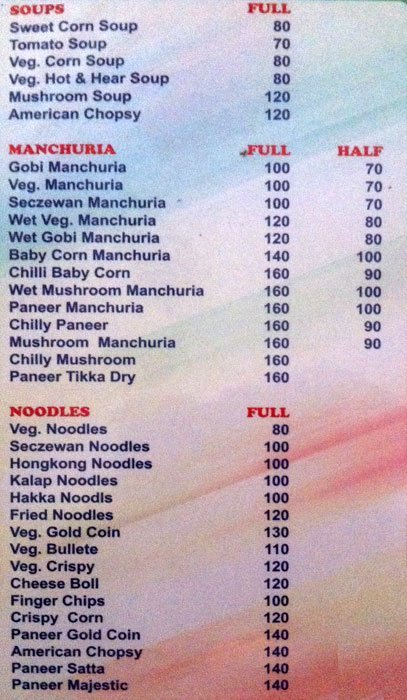 Balaji Pranav Family Dhaba - Shamshabad - Hyderabad image 1