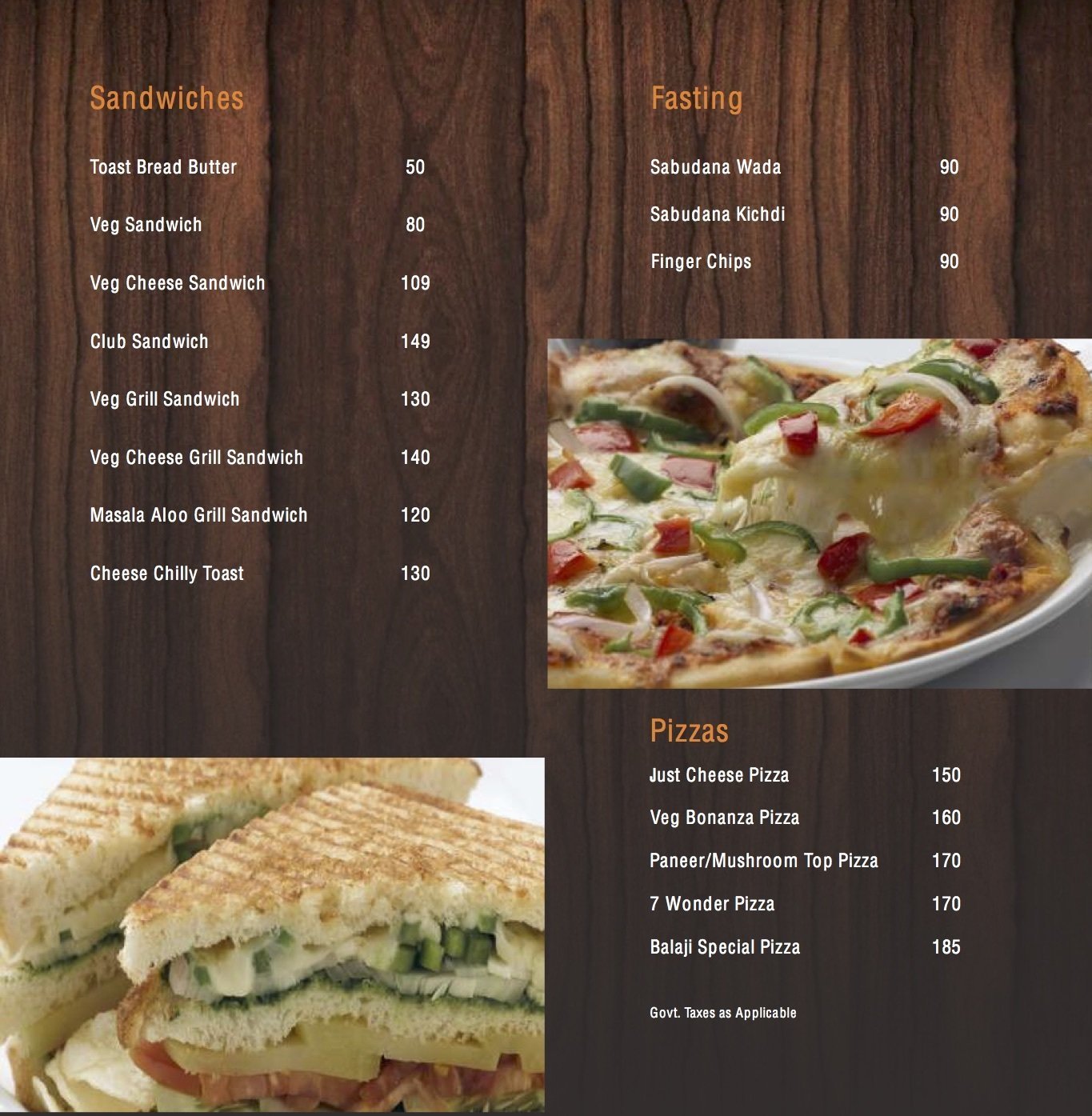 Balaji Pure Veg - Malad - Mumbai image 18