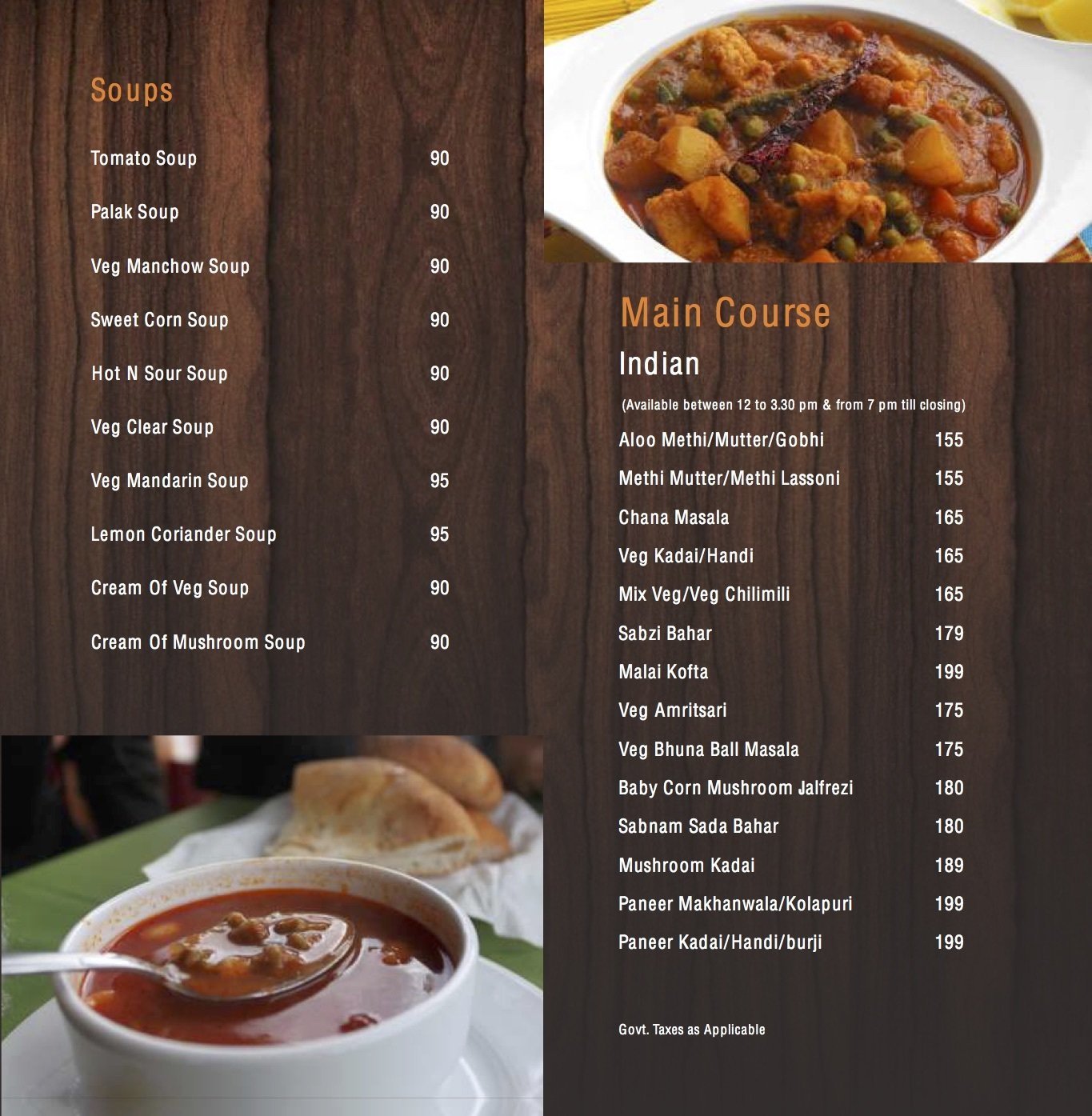 Balaji Pure Veg - Malad - Mumbai image 9