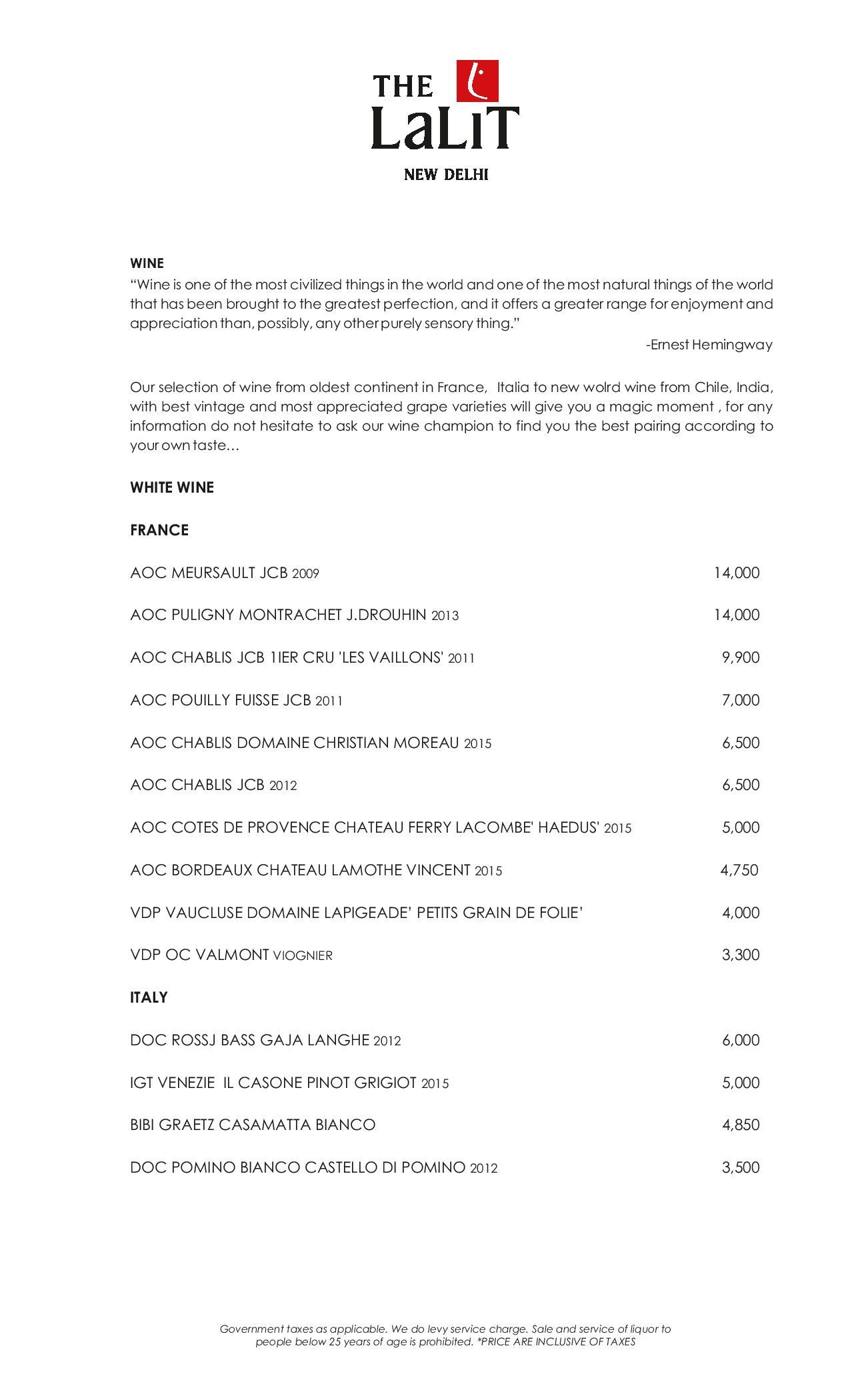 Baluchi Restaurant - Connaught Place - Delhi NCR image 7