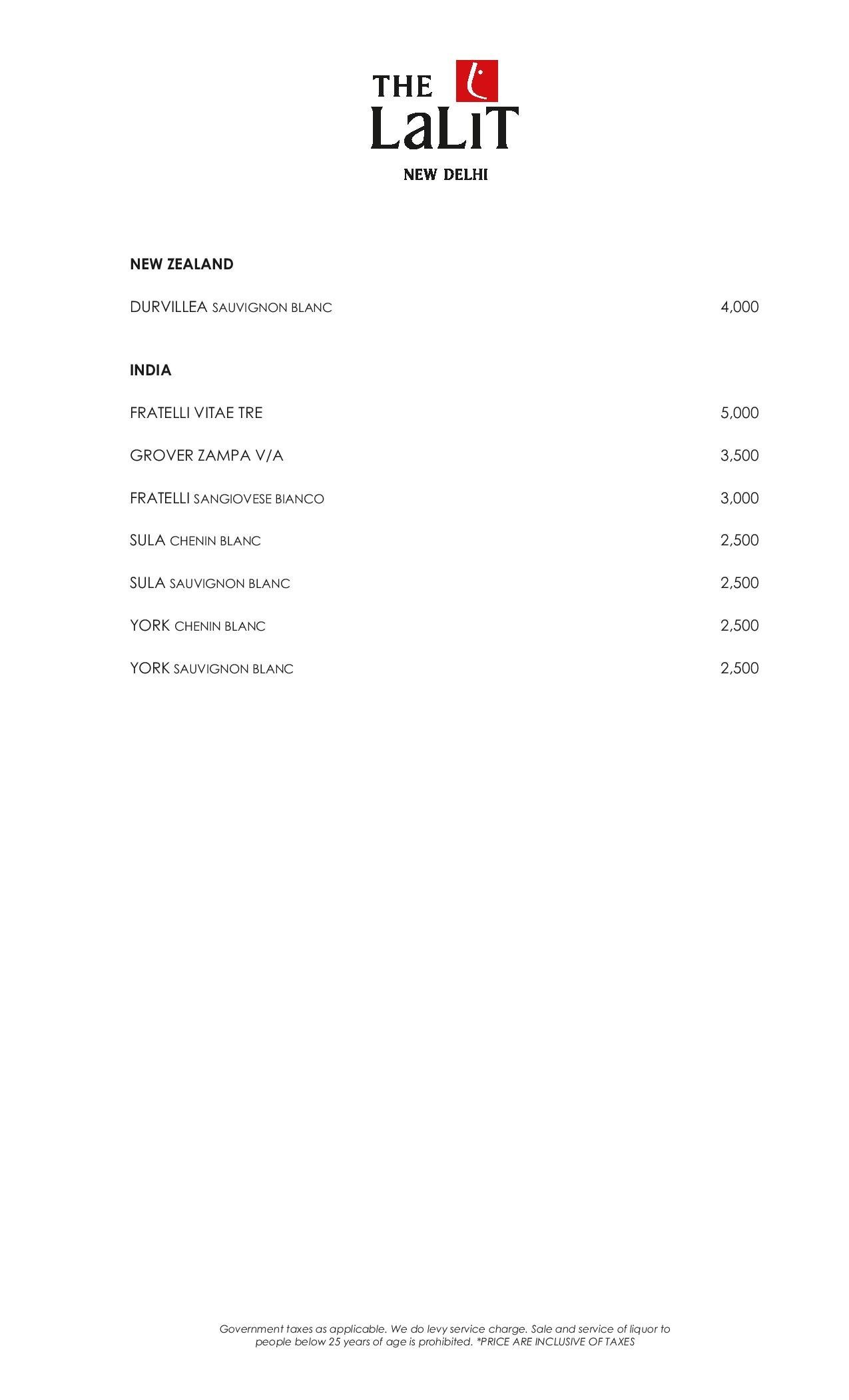 Baluchi Restaurant - Connaught Place - Delhi NCR image 9