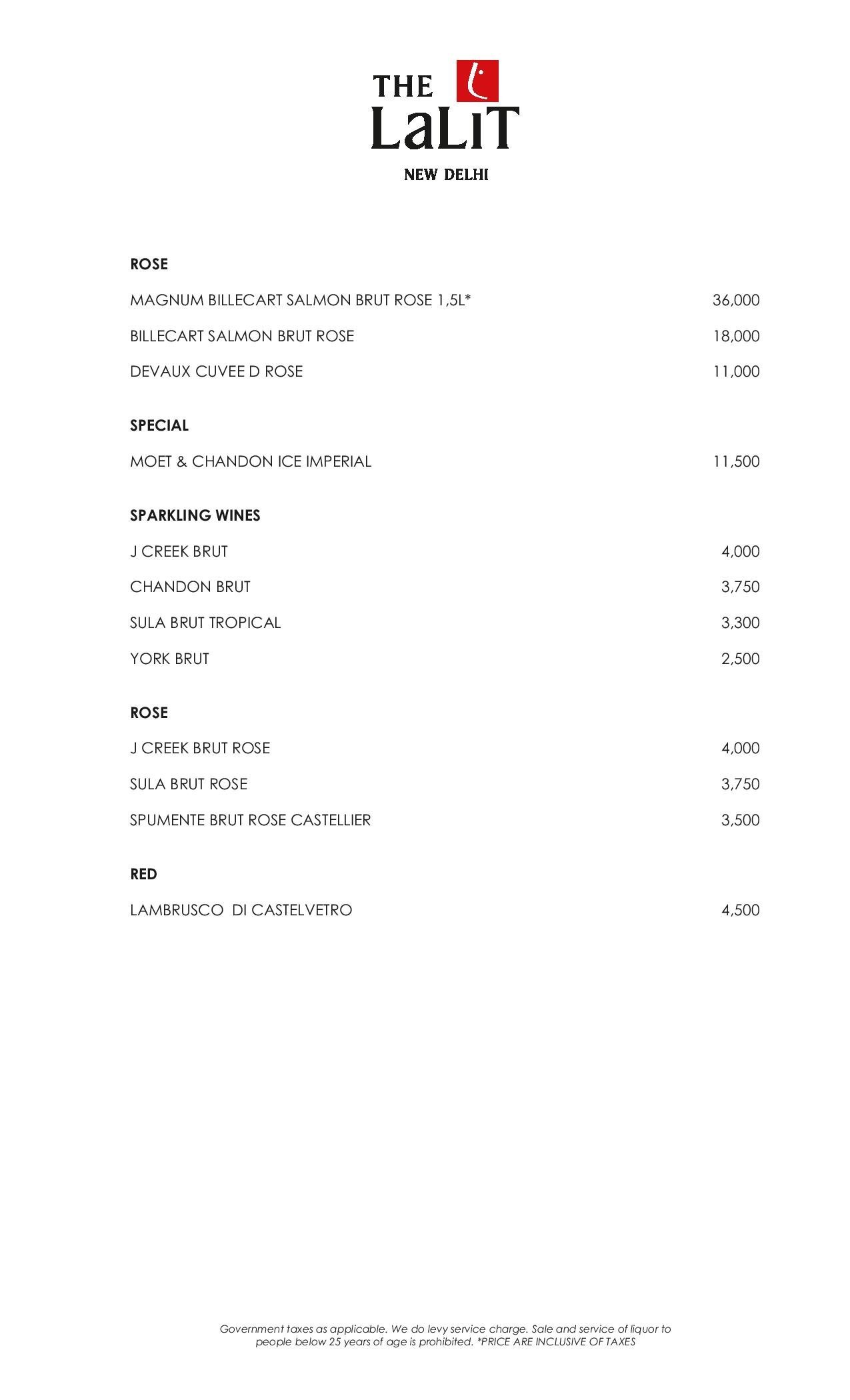 Baluchi Restaurant - Connaught Place - Delhi NCR image 6