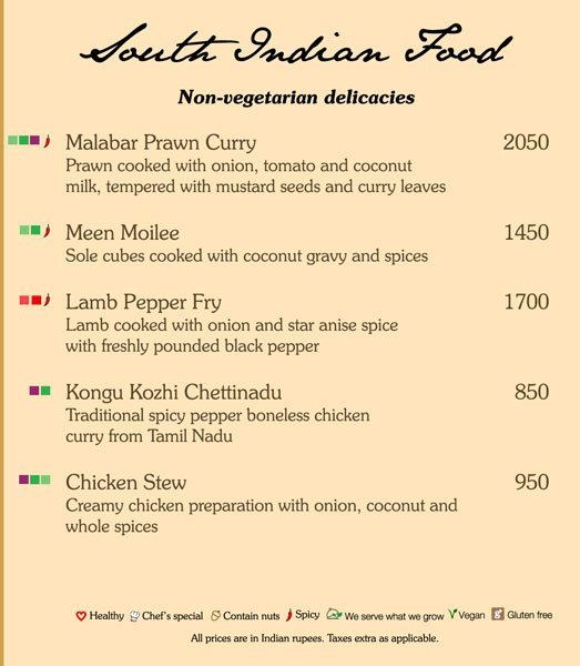 Baluchi Restaurant - Connaught Place - Delhi NCR image 24