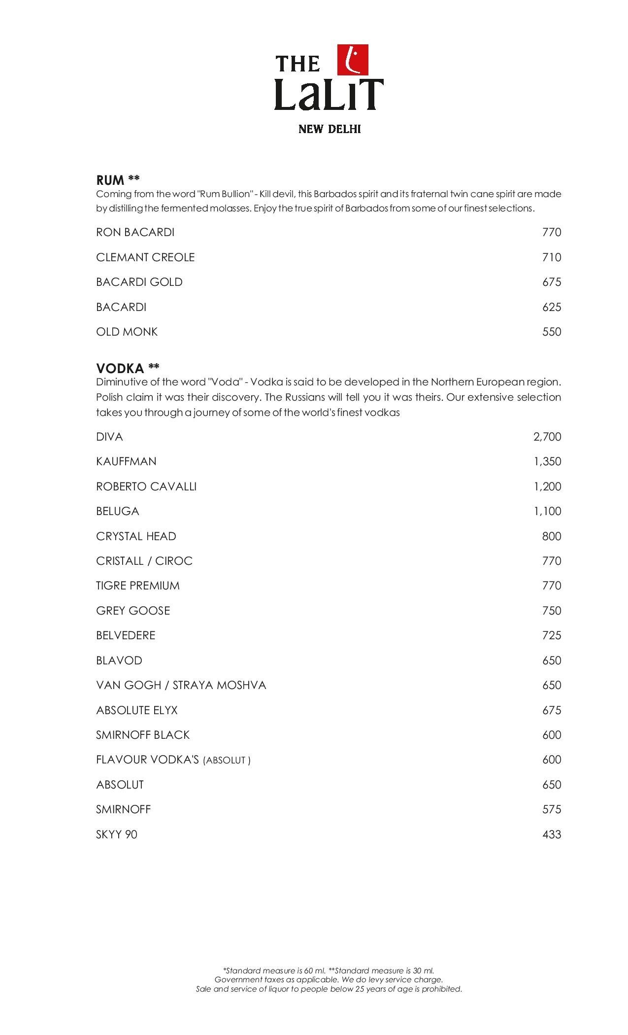 Baluchi Restaurant - Connaught Place - Delhi NCR image 16