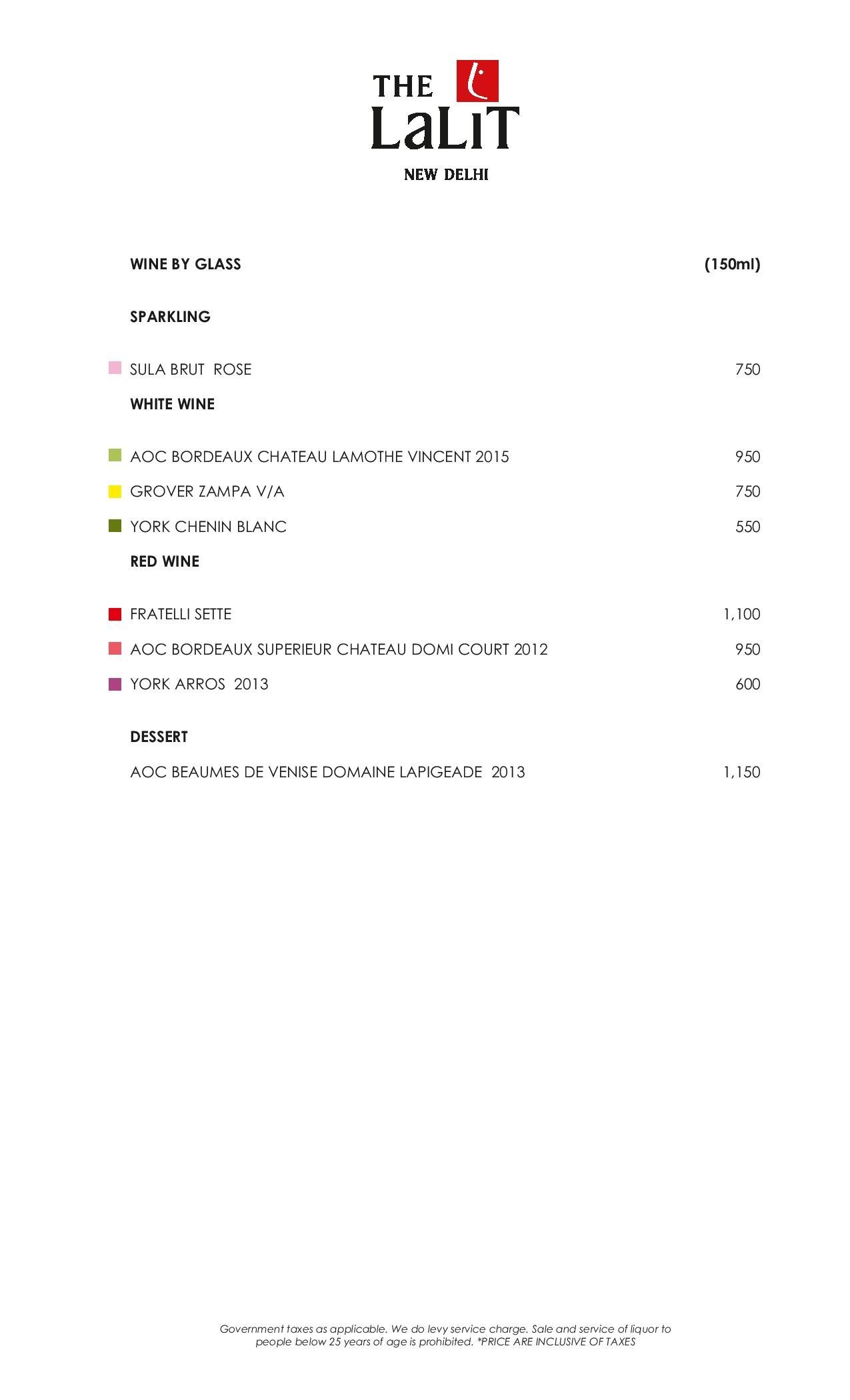 Baluchi Restaurant - Connaught Place - Delhi NCR image 4