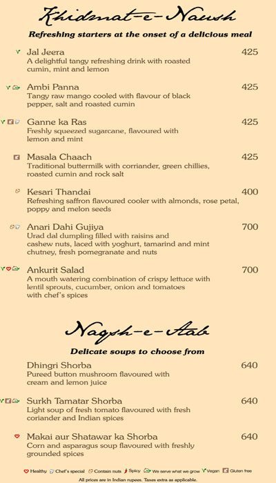 Baluchi Restaurant - Connaught Place - Delhi NCR image 37