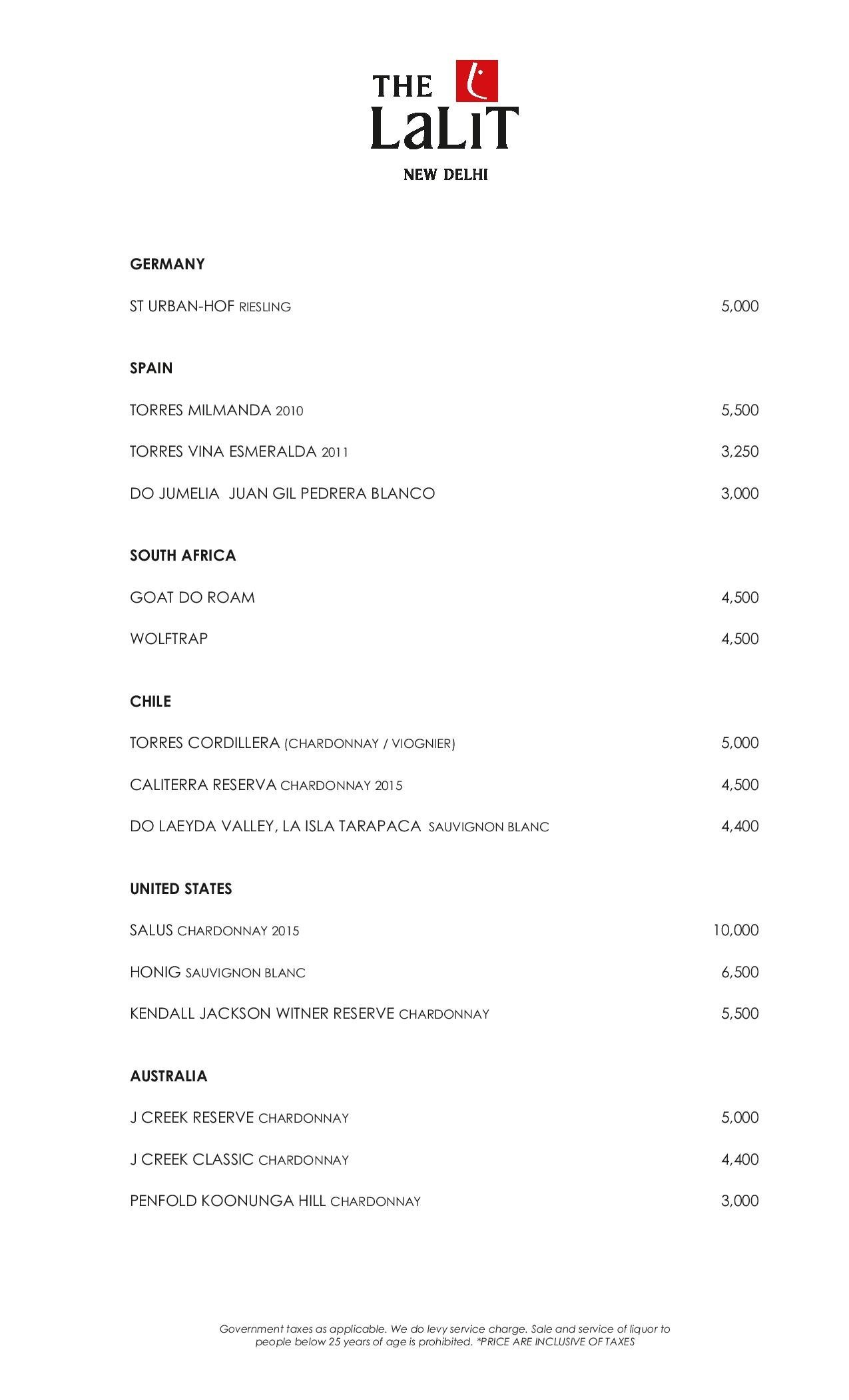 Baluchi Restaurant - Connaught Place - Delhi NCR image 8