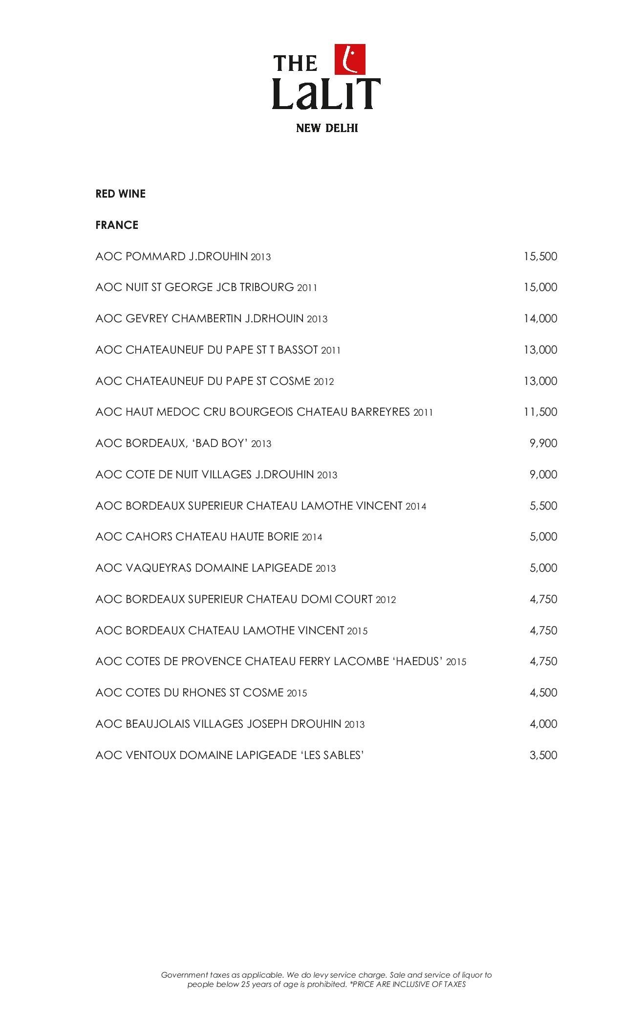 Baluchi Restaurant - Connaught Place - Delhi NCR image 10