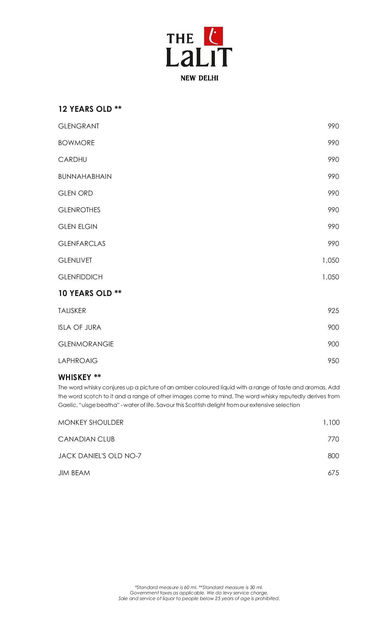 Baluchi Restaurant - Connaught Place - Delhi NCR image 14