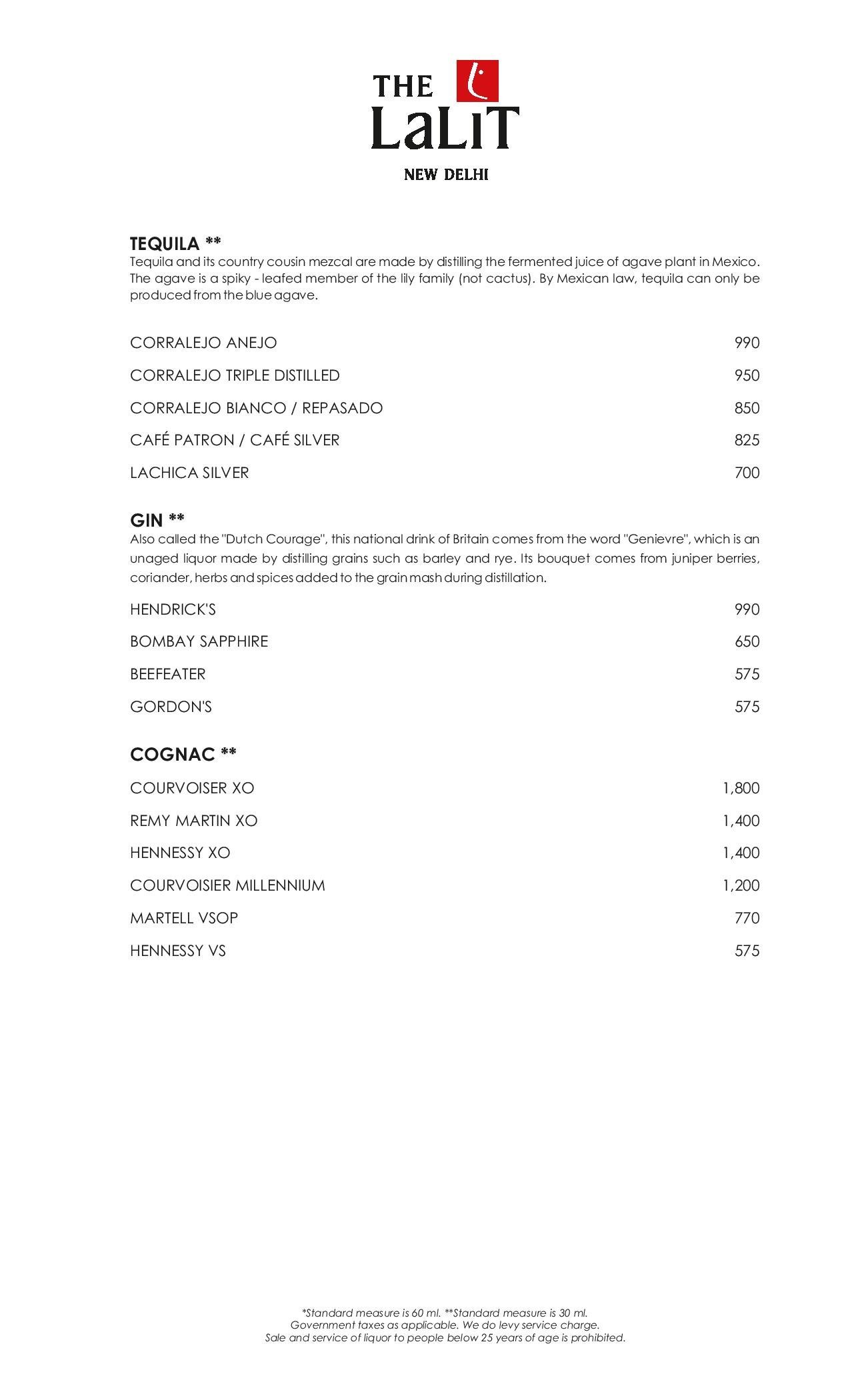 Baluchi Restaurant - Connaught Place - Delhi NCR image 17