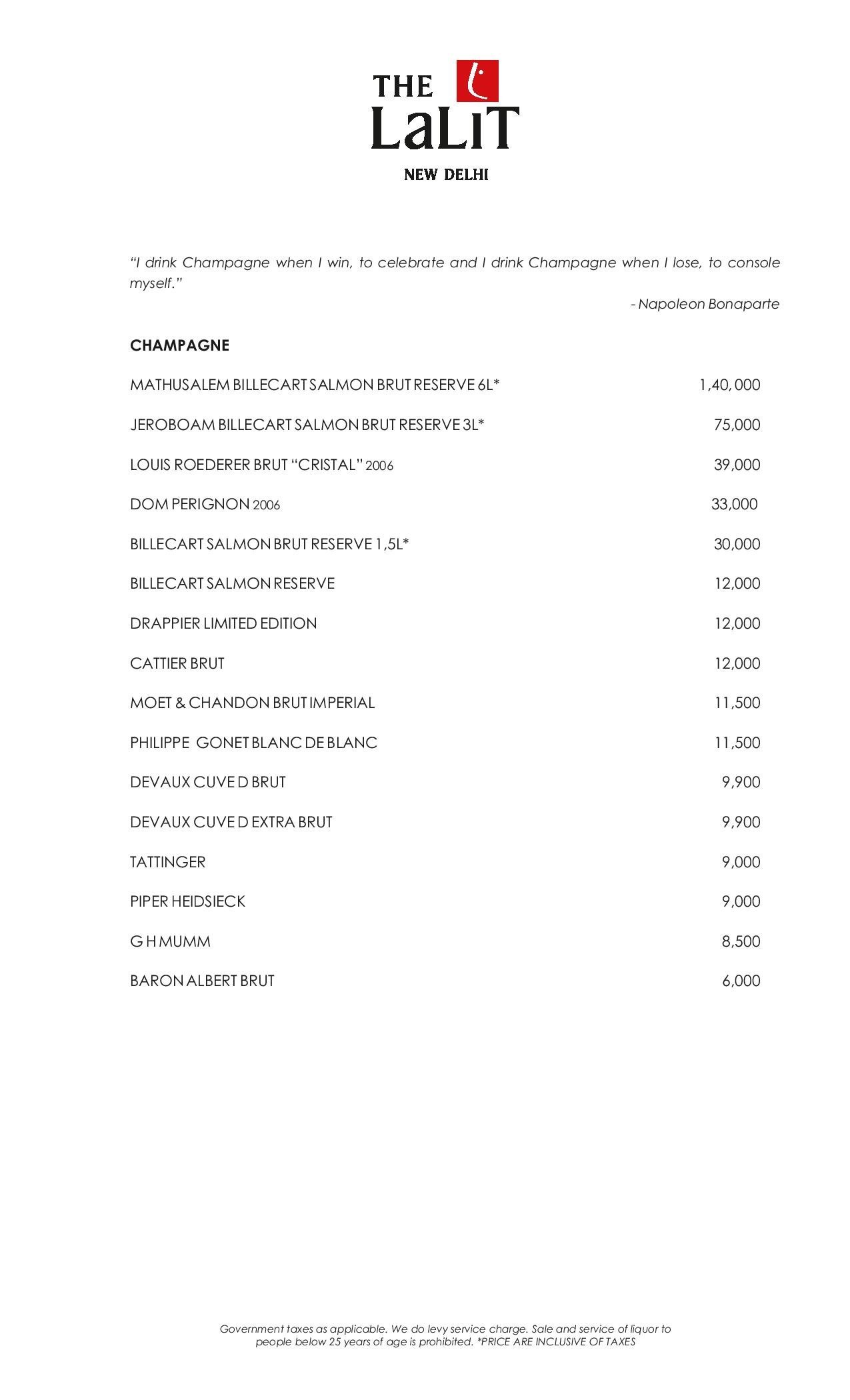 Baluchi Restaurant - Connaught Place - Delhi NCR image 5