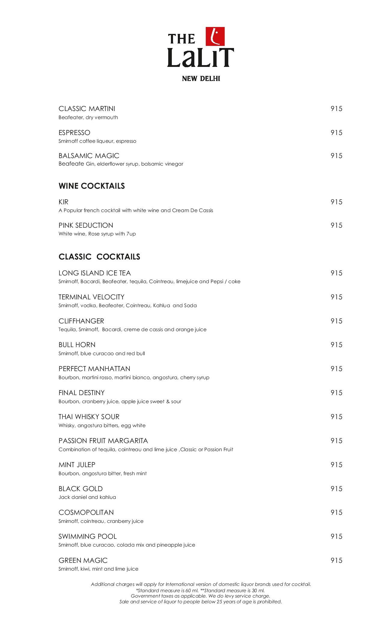 Baluchi Restaurant - Connaught Place - Delhi NCR image 20