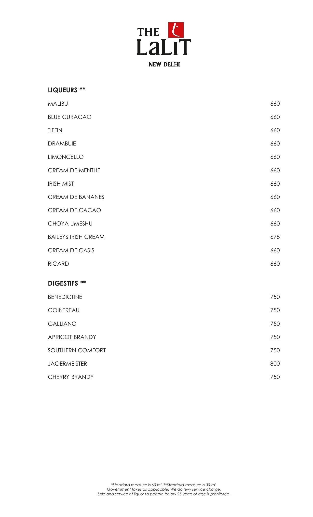 Baluchi Restaurant - Connaught Place - Delhi NCR image 18