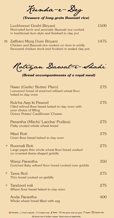 Baluchi Restaurant - Connaught Place - Delhi NCR image 23