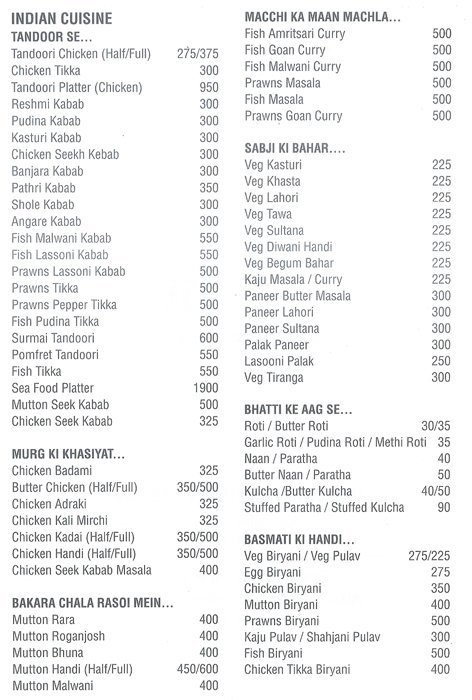 Bamboo House - Shivaji Nagar - Pune image 24