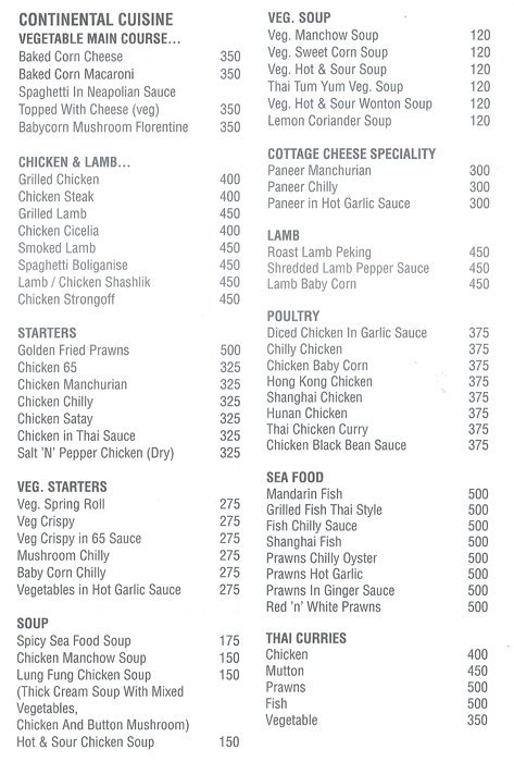 Bamboo House - Shivaji Nagar - Pune image 26