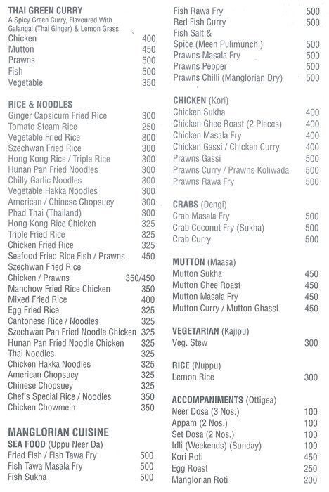 Bamboo House - Shivaji Nagar - Pune image 25