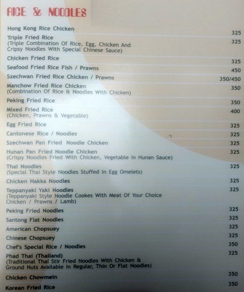 Bamboo House - Shivaji Nagar - Pune image 12