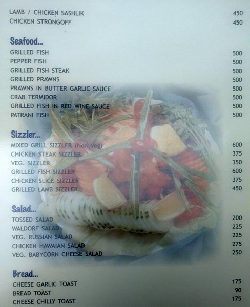 Bamboo House - Shivaji Nagar - Pune image 18