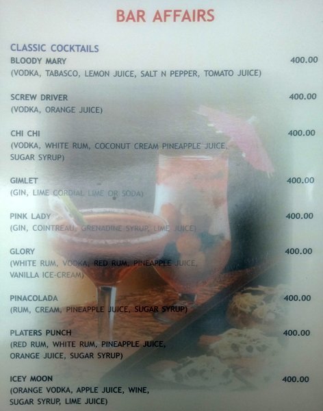 Bamboo House - Shivaji Nagar - Pune image 6