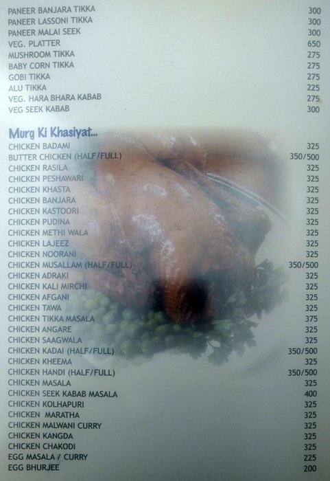 Bamboo House - Shivaji Nagar - Pune image 23