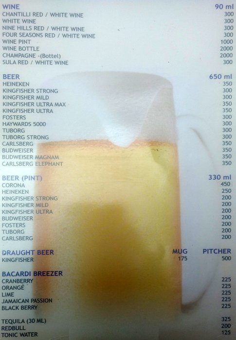 Bamboo House - Shivaji Nagar - Pune image 2