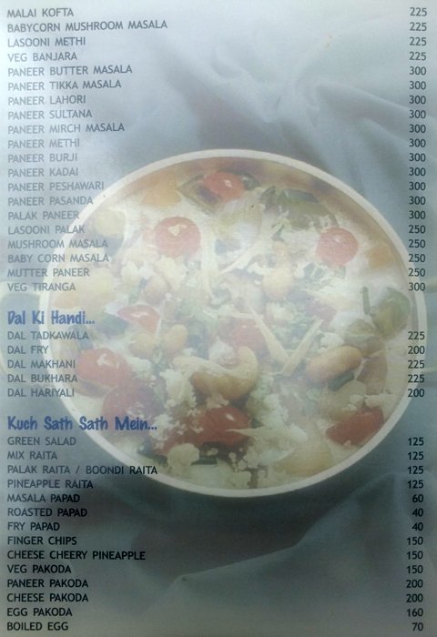 Bamboo House - Shivaji Nagar - Pune image 21