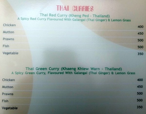 Bamboo House - Shivaji Nagar - Pune image 14