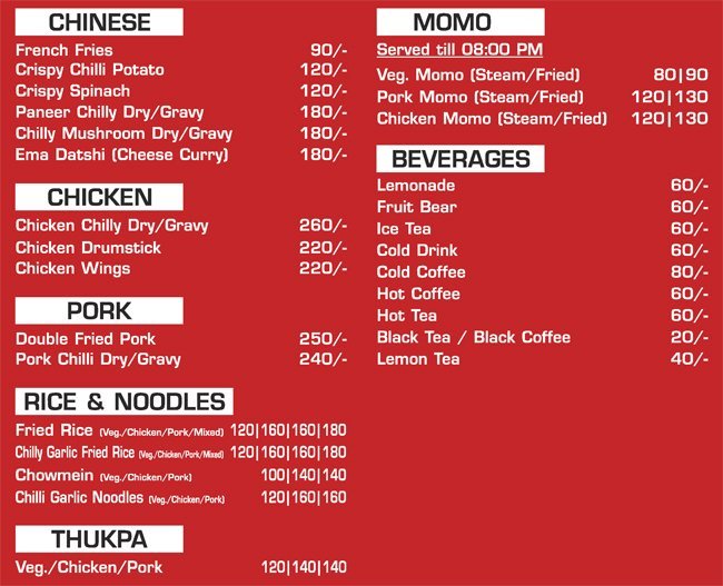 Bamboo Hut - GTB Nagar - Delhi NCR image 2