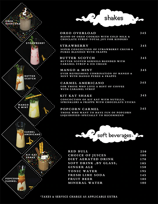 Bamboo Shoots - Sector 18 - Noida image 1