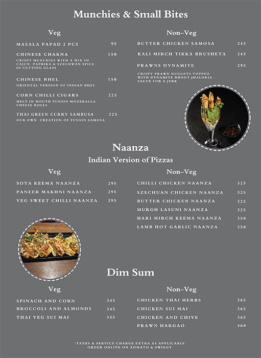 Bamboo Shoots - Sector 18 - Noida image 10