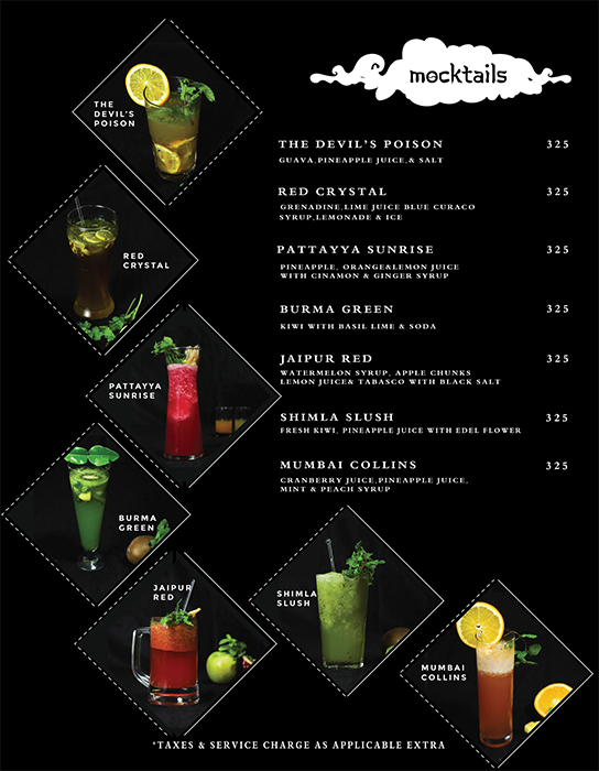 Bamboo Shoots - Sector 18 - Noida image 15