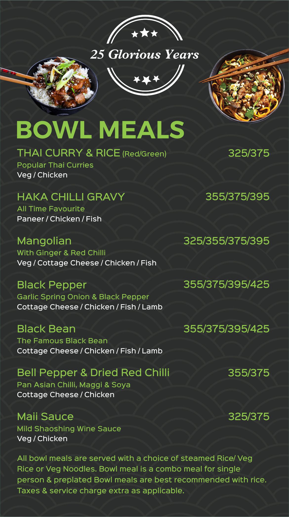 Bamboo Shoots - Sector 18 - Noida image 3