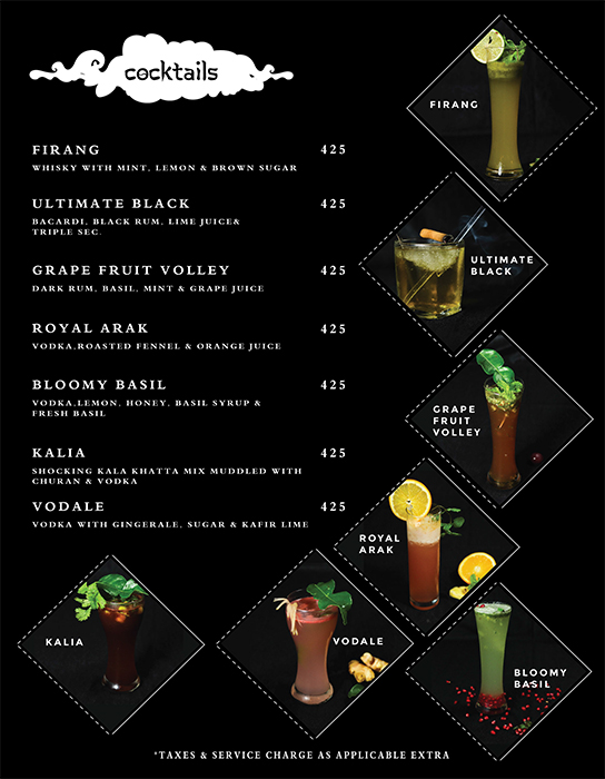 Bamboo Shoots - Sector 18 - Noida image 14