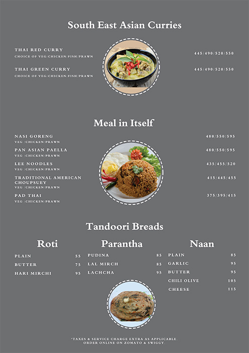 Bamboo Shoots - Sector 18 - Noida image 5