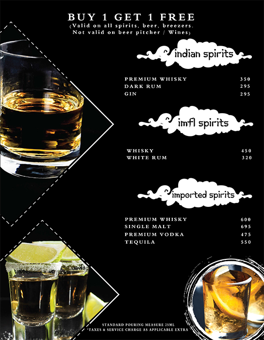 Bamboo Shoots - Sector 18 - Noida image 11