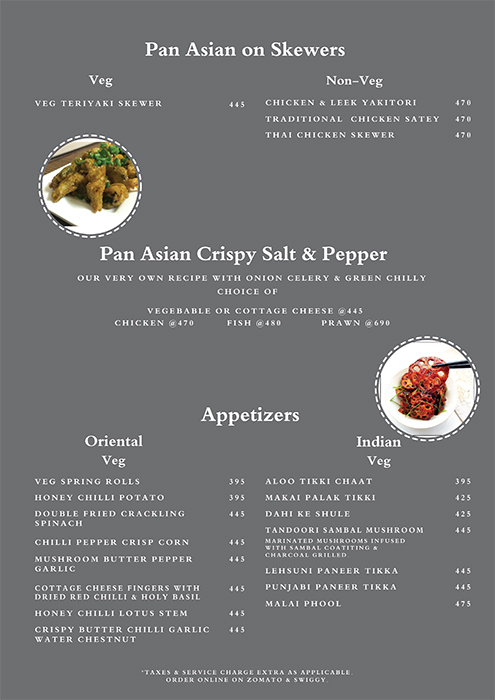 Bamboo Shoots - Sector 18 - Noida image 9