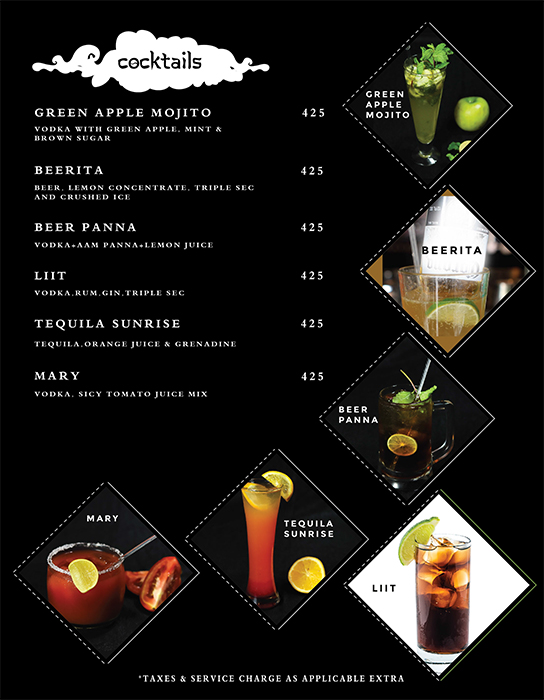 Bamboo Shoots - Sector 18 - Noida image 13