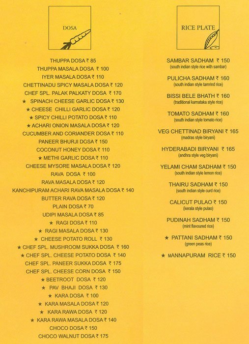 Banana Leaf - Ghatkopar - Mumbai image 4