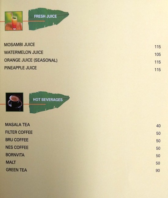 Banana Leaf - Ghatkopar - Mumbai image 8