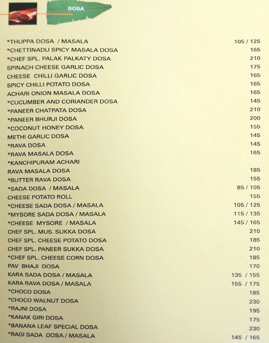 Banana Leaf - Ghatkopar - Mumbai image 14