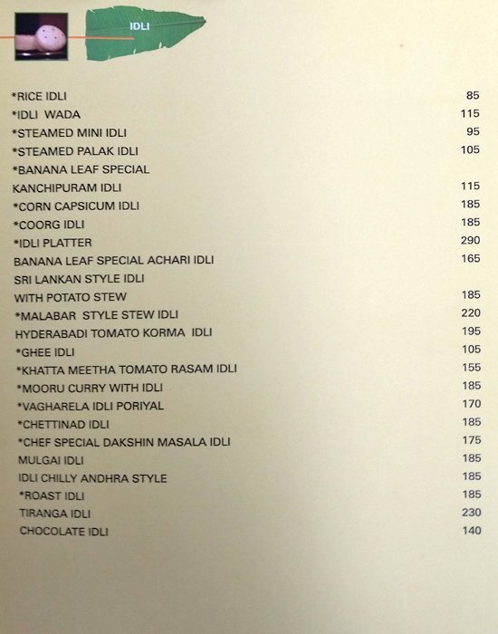 Banana Leaf - Ghatkopar - Mumbai image 16