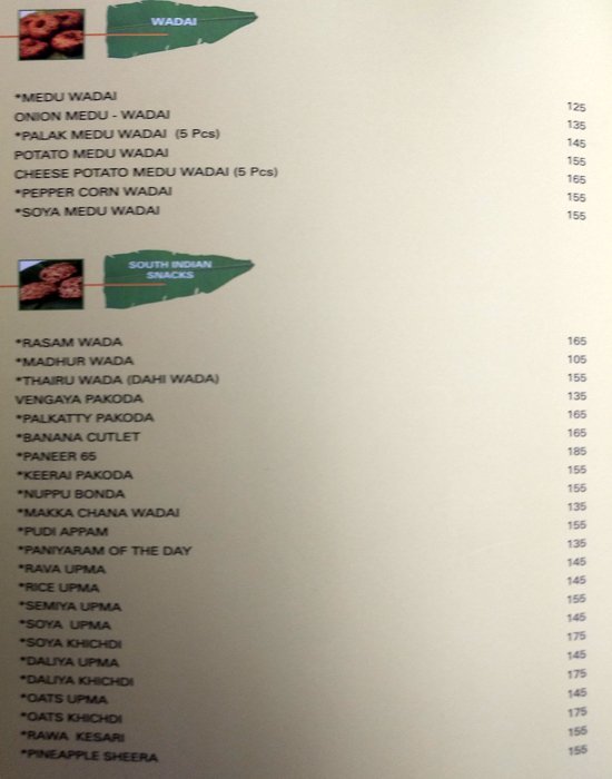 Banana Leaf - Ghatkopar - Mumbai image 17