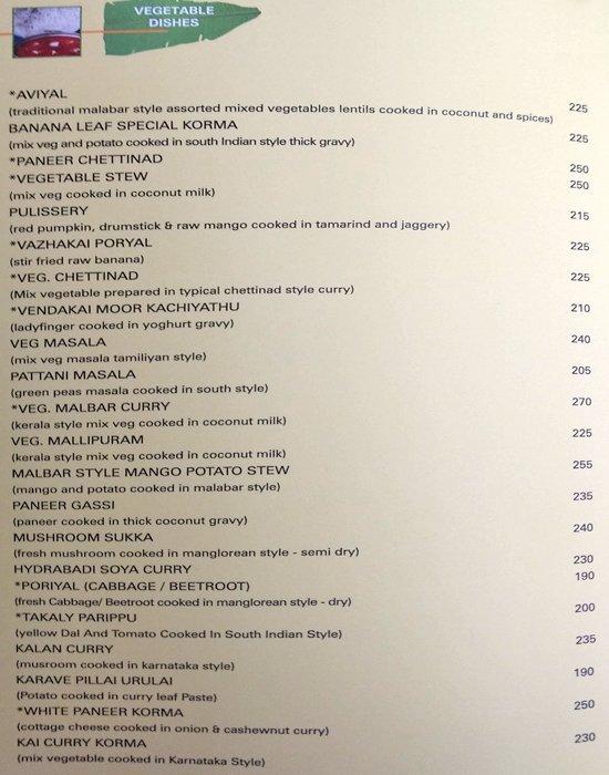 Banana Leaf - Ghatkopar - Mumbai image 13