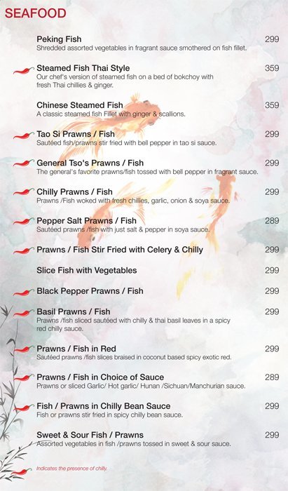 Bangalore Mandarin - Indiranagar - Bangalore image 13