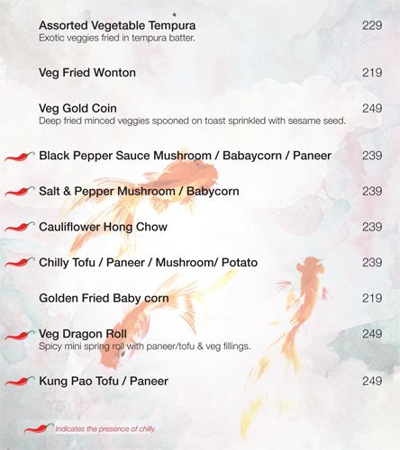 Bangalore Mandarin - Indiranagar - Bangalore image 7