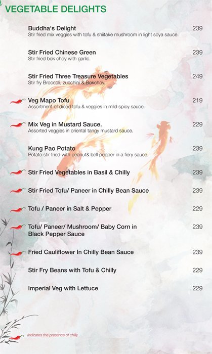 Bangalore Mandarin - Indiranagar - Bangalore image 5