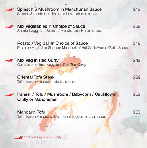 Bangalore Mandarin - Indiranagar - Bangalore image 4